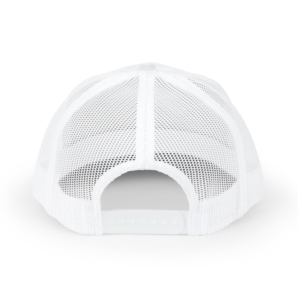 Lucky Duck Trucker Cap