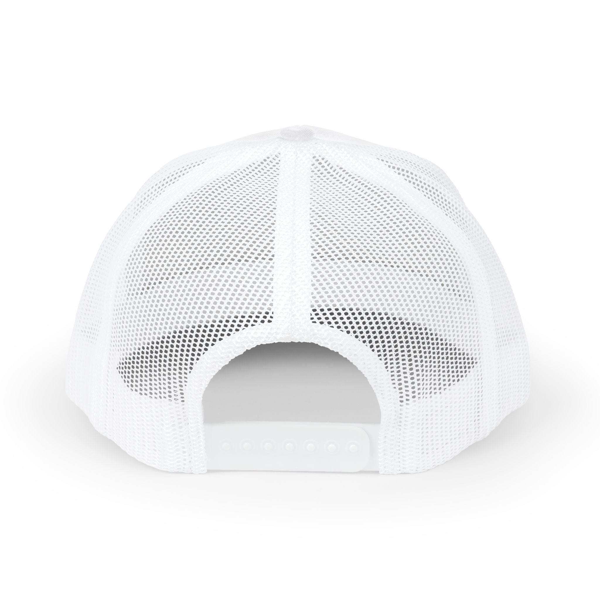 Lucky Duck Trucker Cap