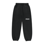 Fleeced Jogger Sweatpants