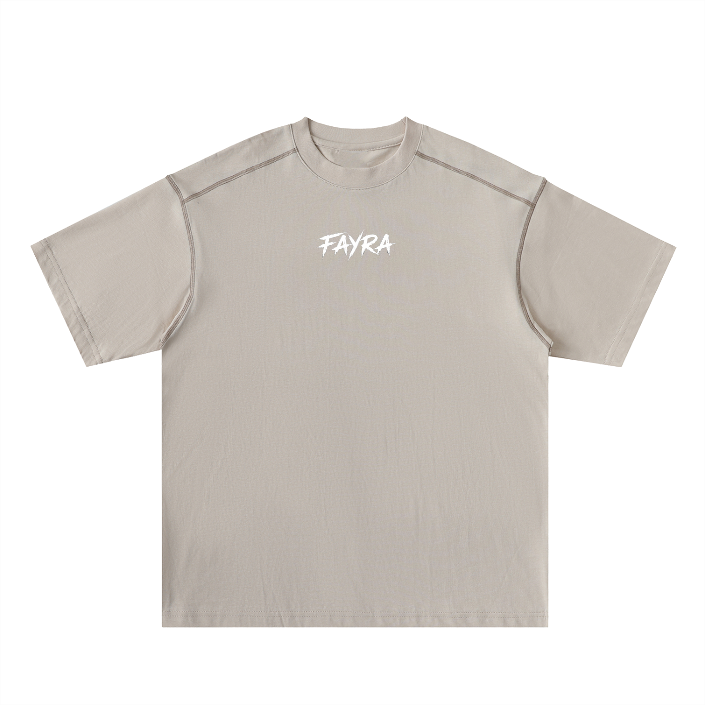 WHAT IF IT ALL WORKS OUT? Cotton Tee