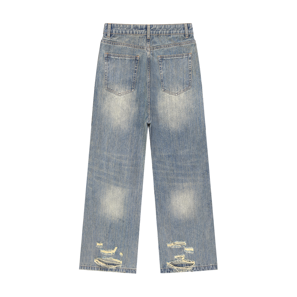 Kisses On My Jeans